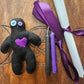 Protection Poppet Spell Kit