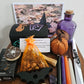 Samhain Altar Box
