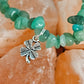 The Good Luck Green Aventurine Bracelet