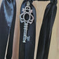 Samhain Witch Bells