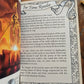 Elemental Magic Book by Anne Stokes and John Woodward
