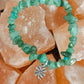 The Good Luck Green Aventurine Bracelet