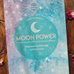 Moon Power: Empowerment through cyclical living by Merilyn Keskula