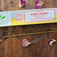 Money Magnet Earth Incense by Satya