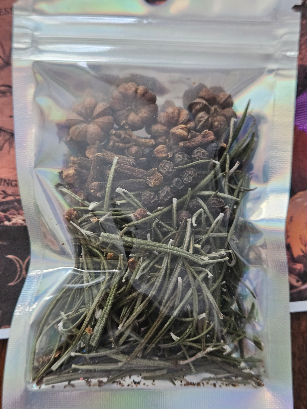Samhain Spell Kit 2026