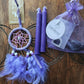 Sweet Dreams Dream catcher set