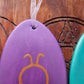 Ceramic Ostara Hanging Decoration