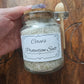 Goddess Circe Protection Salt Jar