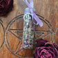Fairy Offering Glass Vial