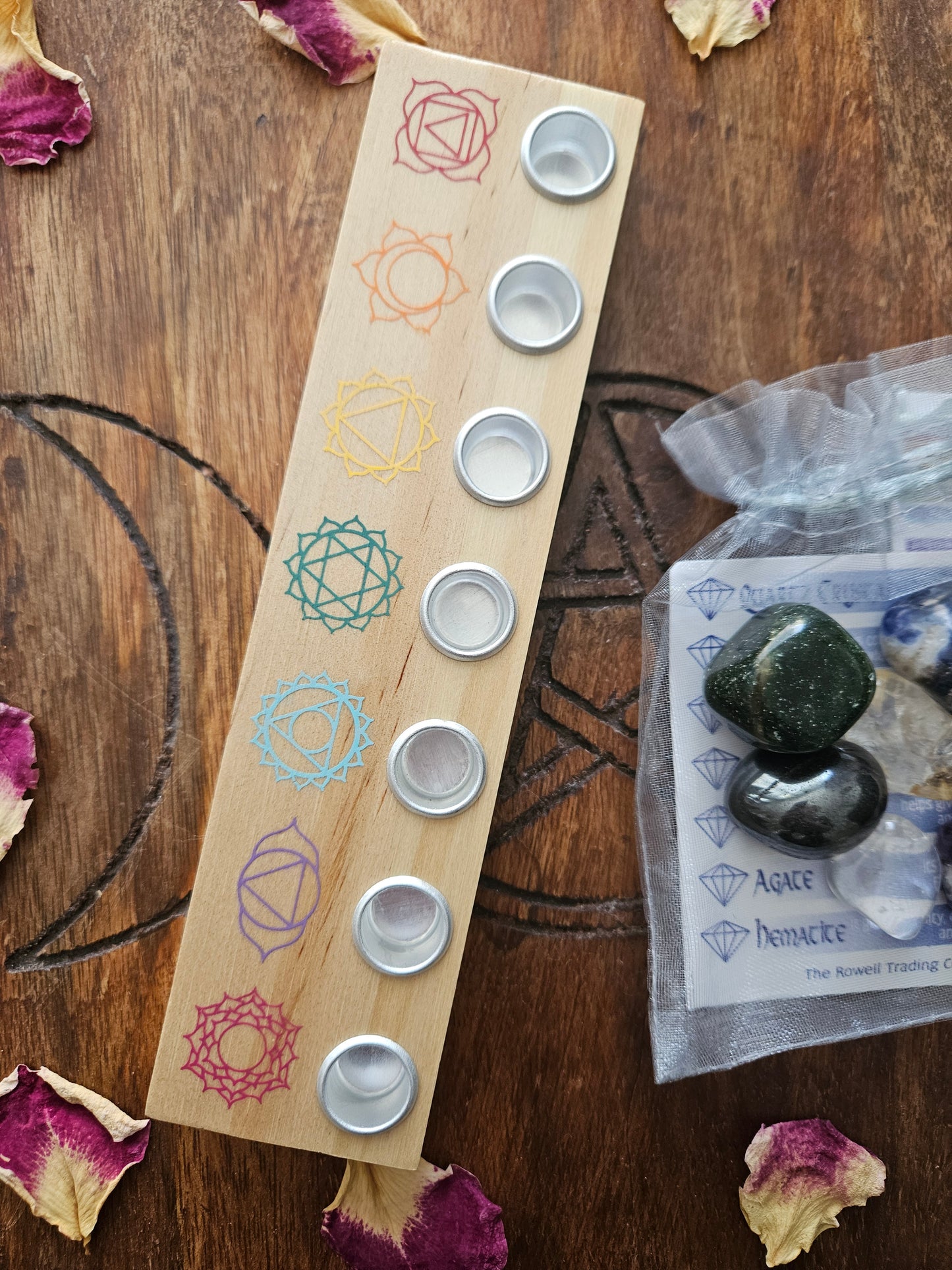 The Ultimate Chakra Bundle