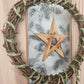 Pentagram Witch's Wreath