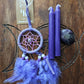 Sweet Dreams Dream catcher set