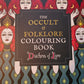 The Occult & Folklore Colouring Book (Paperback)
Duchess of Lore