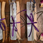 Cleansing Bundles - Selenite Wand Stick and Palo Santo