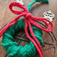 Macrame Mini Wreath