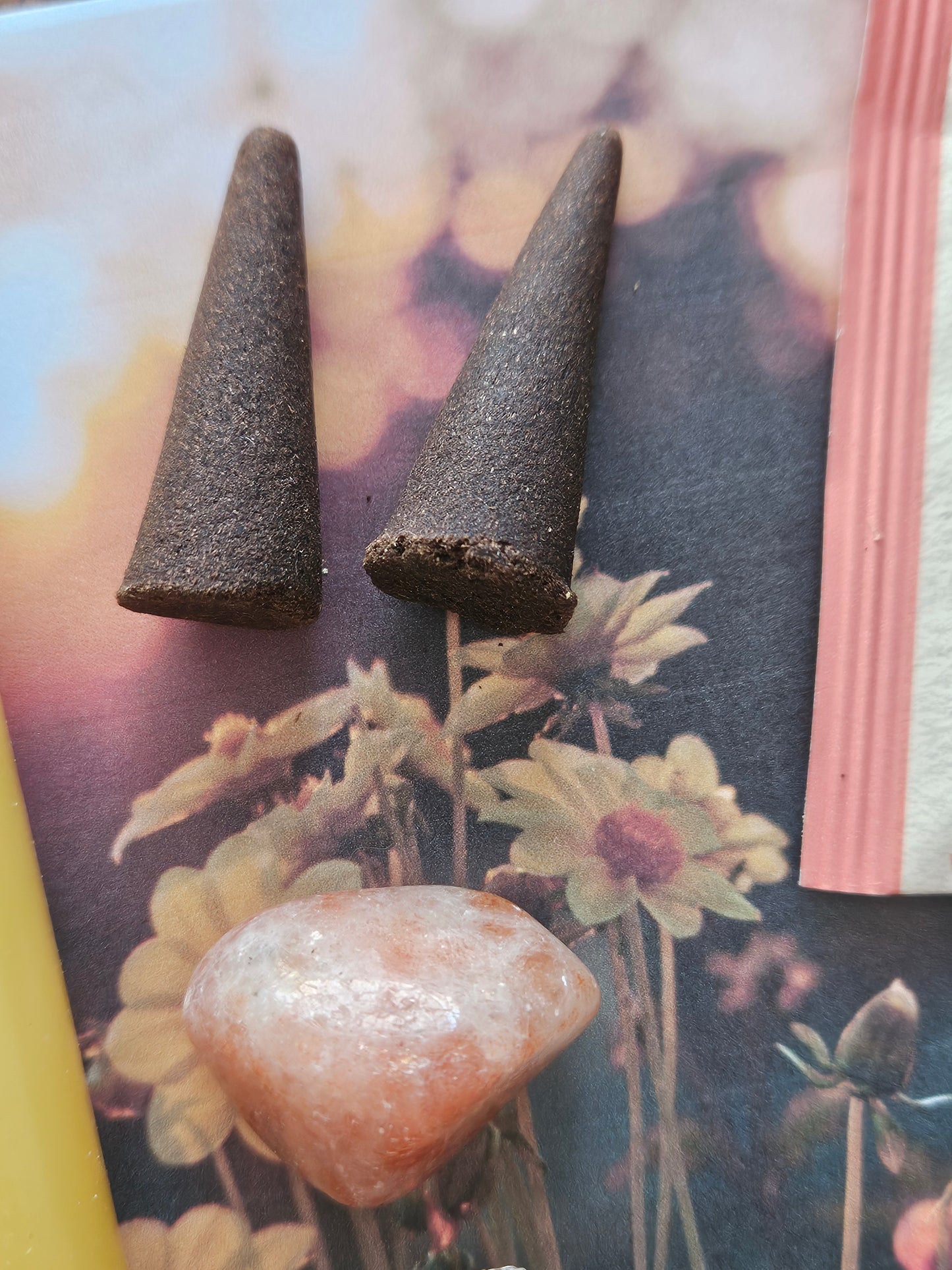 Litha Ritual Set ~ Summer Solstice