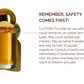 Spikenard Anointing Oil