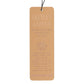 Freyja's Garden Wooden Bookmark
