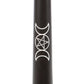 Set of 3 Witchy Taper Candles - Various choices
