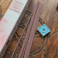 Ka-fuh White Plum or Lavender Japanese Incense
