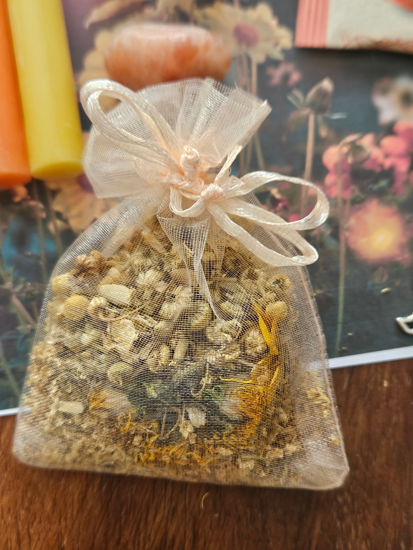 Litha Ritual Set ~ Summer Solstice