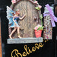 Fairy Door Gift Set