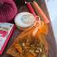 Autumn Altar Box