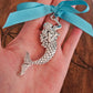 The Mermaid Queen Box ~ Witch's Sea Chest - Water Element ~Altar Box ~Neptune~Venus~