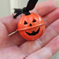 Samhain Witch Bells