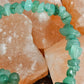 The Good Luck Green Aventurine Bracelet