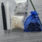 Cord Cutting Spell Kit