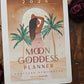 2026 Moon Goddess Planner Calendar: Northern Hemisphere (Planners) by Nicci Garaicoa