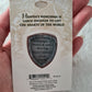 Archangel Michael or Raphael or Gabriel Pocket Shield ~ Protection ~ Health