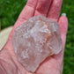 Rough Hematoid Quartz Crysts