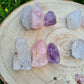 Golden Triangle Crystals