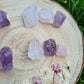 Golden Triangle Crystals