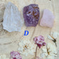 Golden Triangle Crystals