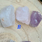 Golden Triangle Crystals