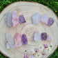 Golden Triangle Crystals
