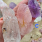 Golden Triangle Crystals