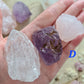 Golden Triangle Crystals