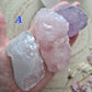 Golden Triangle Crystals