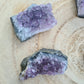 Amethyst Druze - Uruguayan