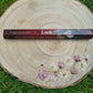 Spell Incense Sticks by Lisa Parker