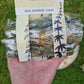 Mini Smudge Sticks - 3 pack. Sage, Mugwort and Cedar