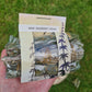 Mini Smudge Sticks - 3 pack. Sage, Mugwort and Cedar
