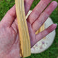 Palo Santo Sticks - Green Tree - Thin Sticks