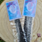 Archangel Incense ~ Michael or Raphael ~ Protection ~ Healing ~ Spiritual growth
