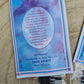 Archangel Incense ~ Michael or Raphael ~ Protection ~ Healing ~ Spiritual growth