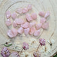 Small Rose Quartz Tumblestones